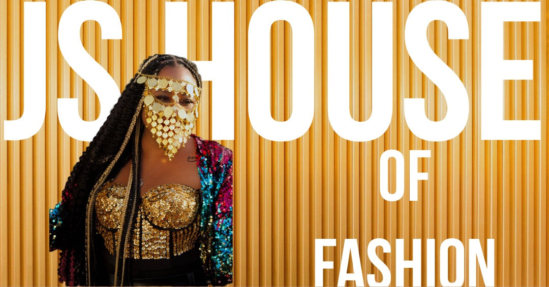 JS House of Fashion E-Gift Card
