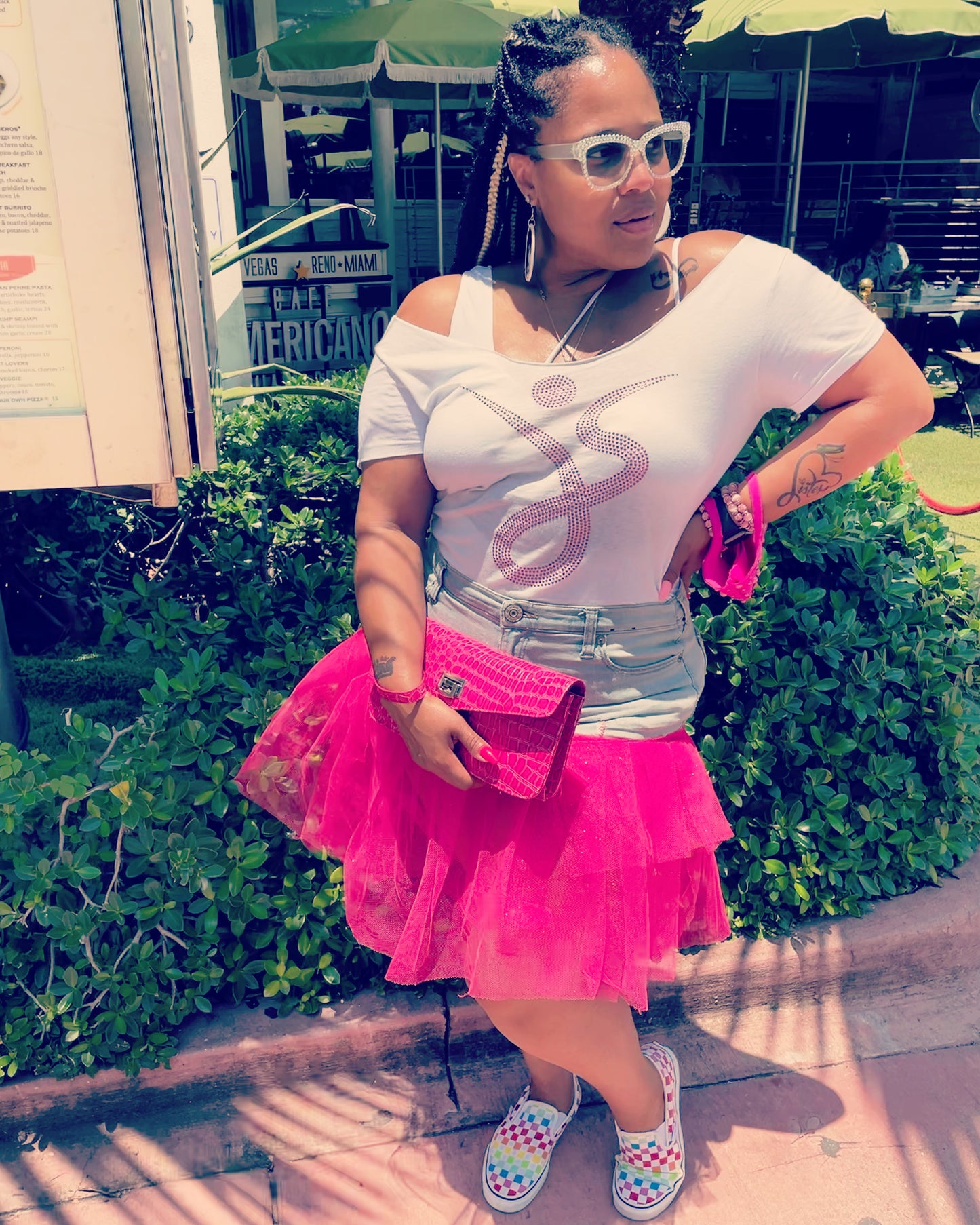 JS Jakada Hair & Skin Care Grab Bag