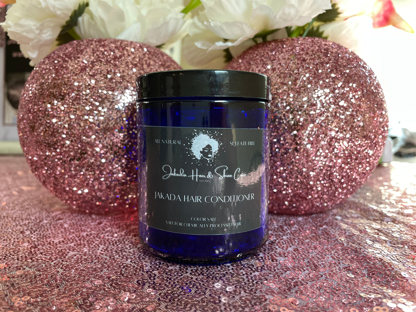 Jakada Hair Conditioner