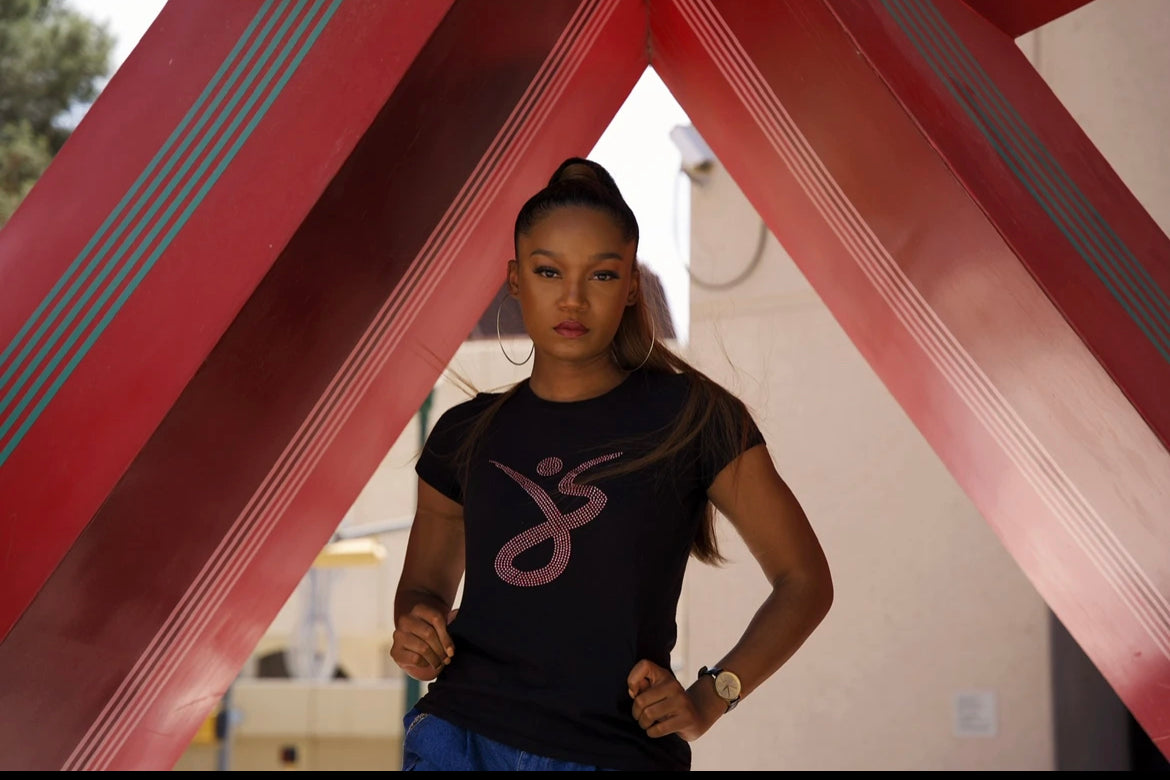 JS Women’s Bling T-Shirt