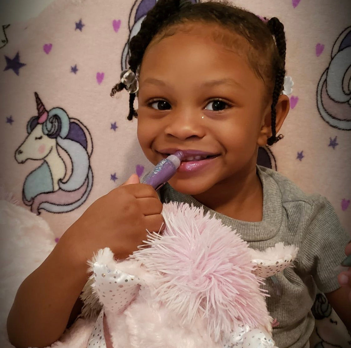 Jakada💋Kisses Lipgloss