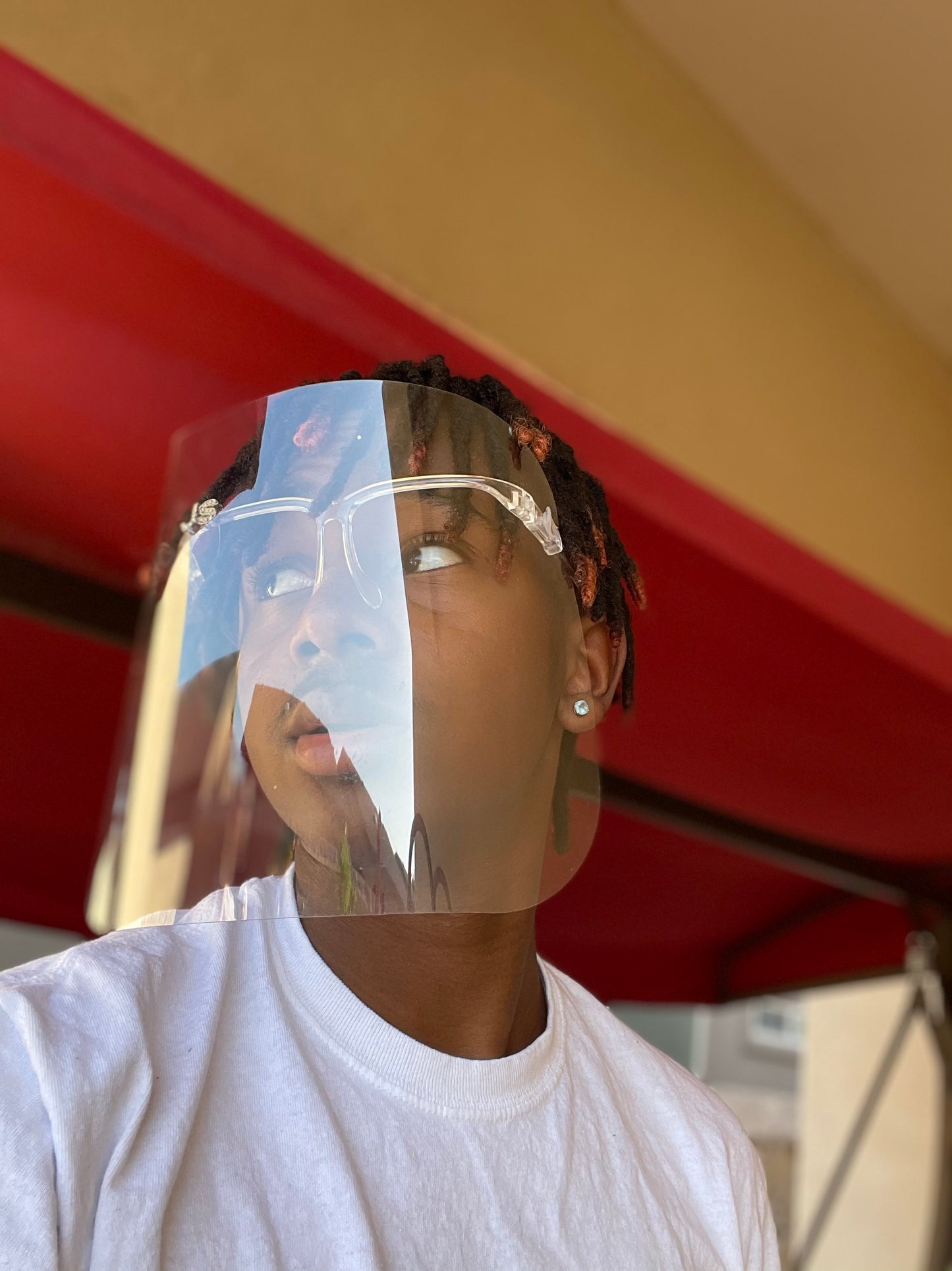 JS Face Shields