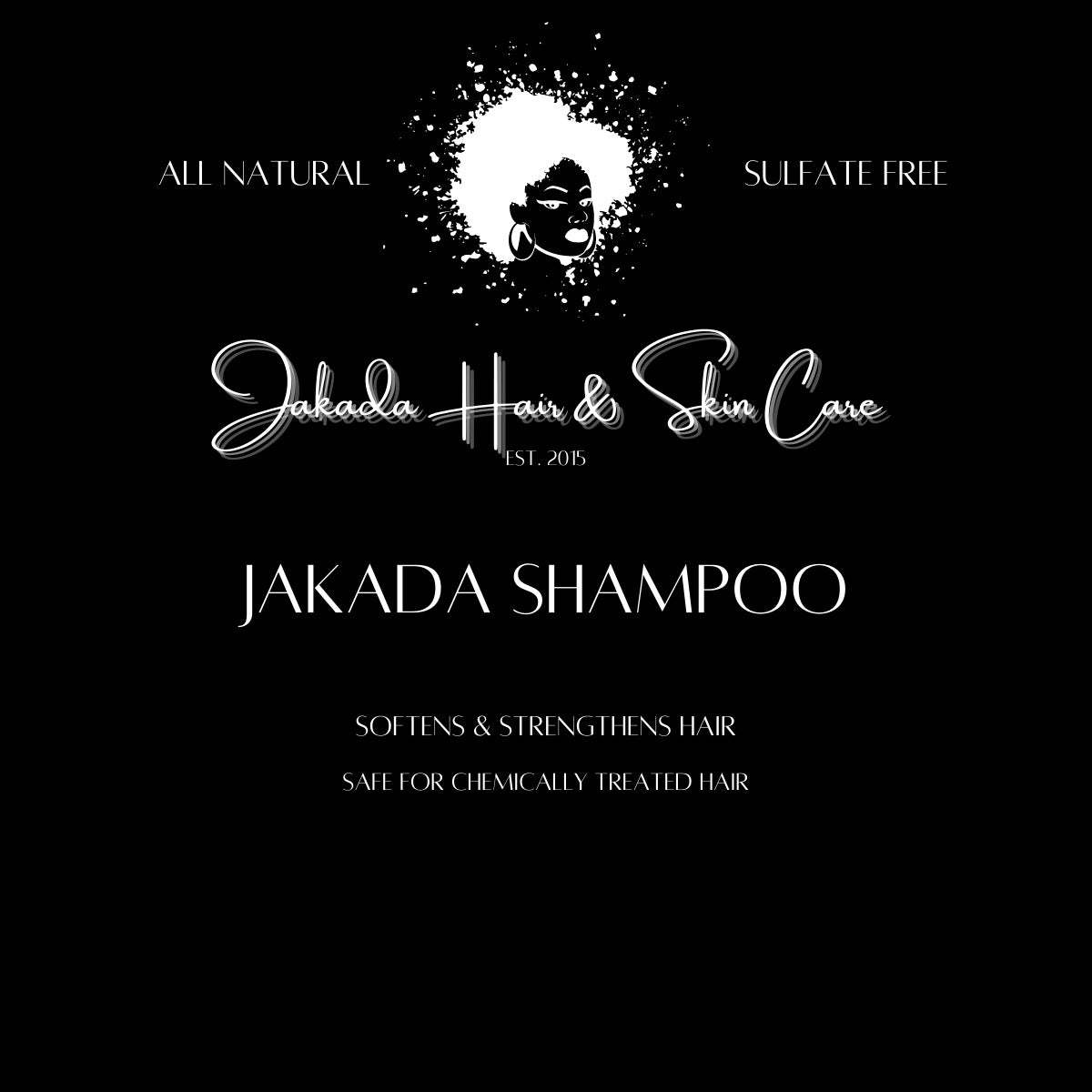 Jakada Shampoo