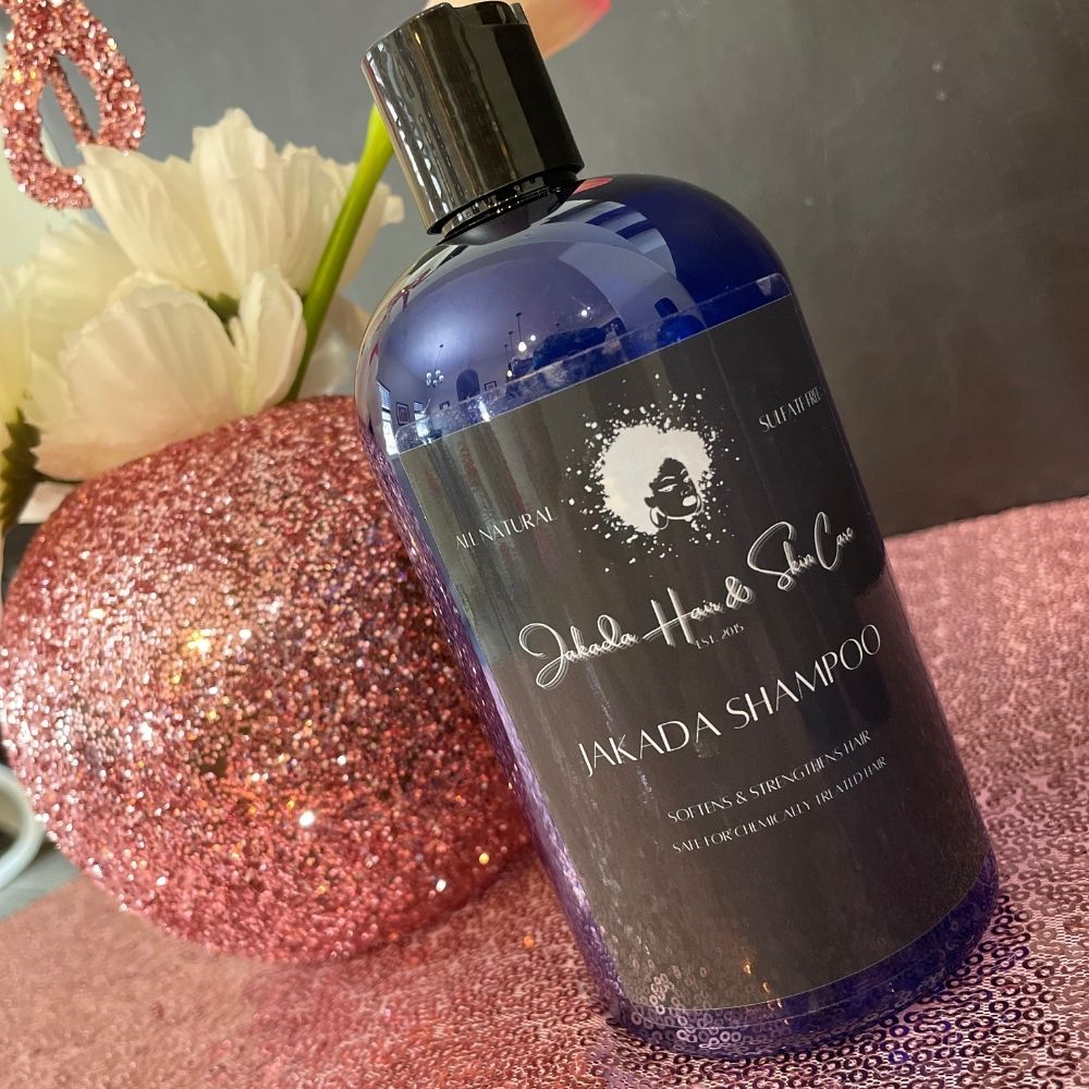 Jakada Shampoo