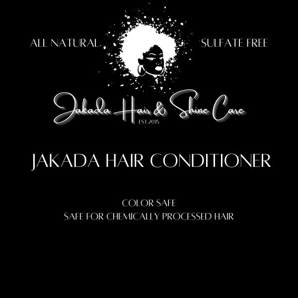 Jakada Hair Conditioner